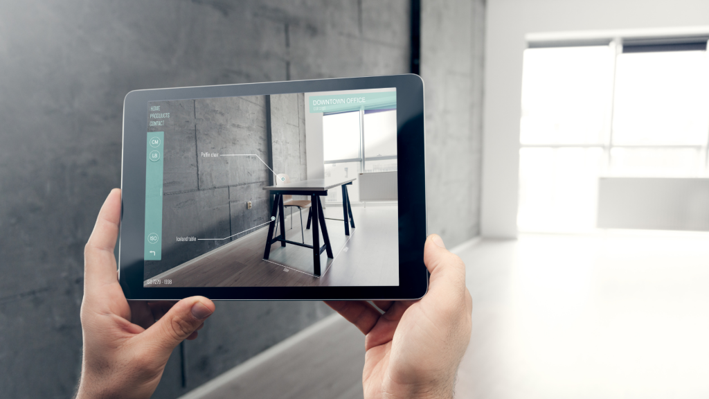 ar vr