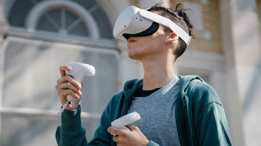Realtà virtuale