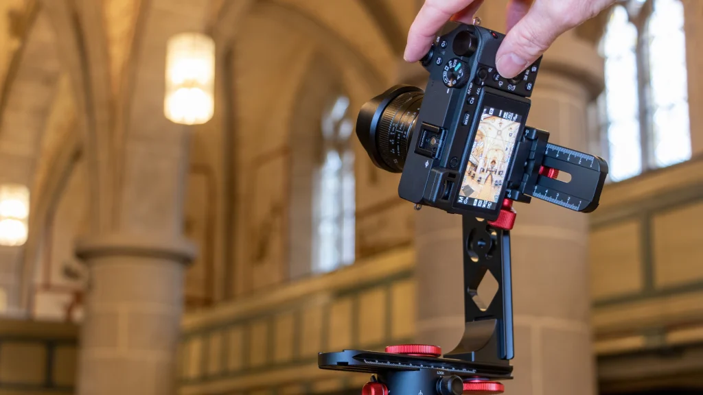 Virtual Tour 360