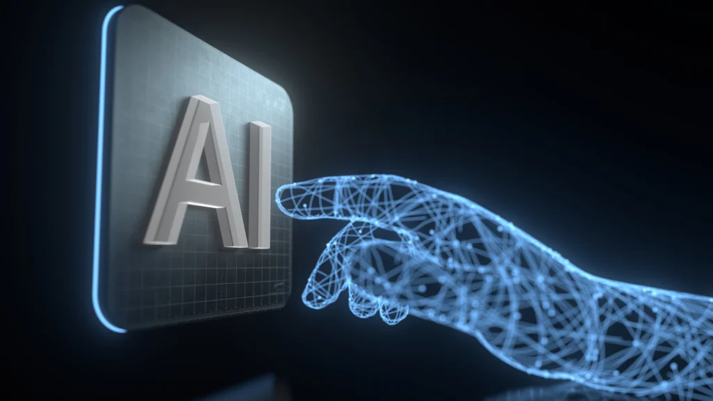 AR e AR Realtà Aumentata e intelligenza artificiale