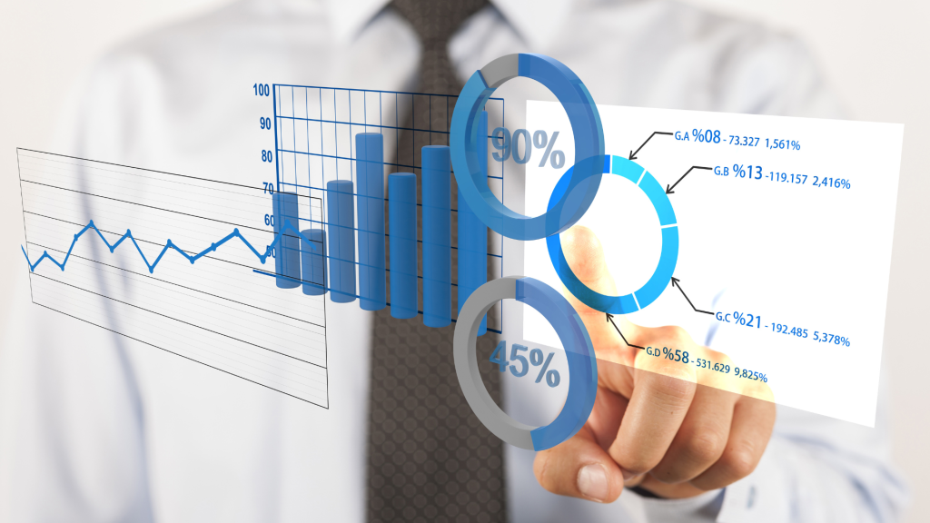 Realtà Aumentata AR nel settore finanziario