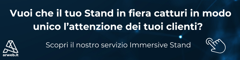 Allestitori fieristici per fiere